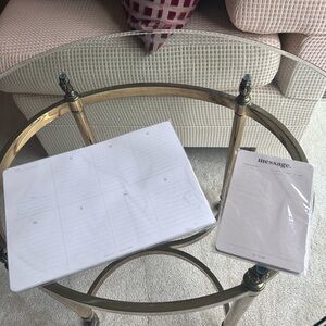 New Sweet July/Ayesha Curry x Cloth & Paper Office Stationary Set